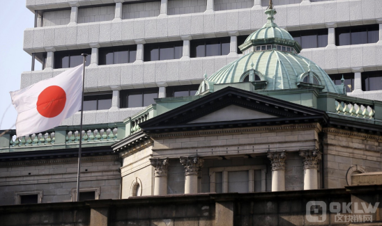 日本央行上調(diào)利率，Bitcoin市場反應(yīng)平淡圖片