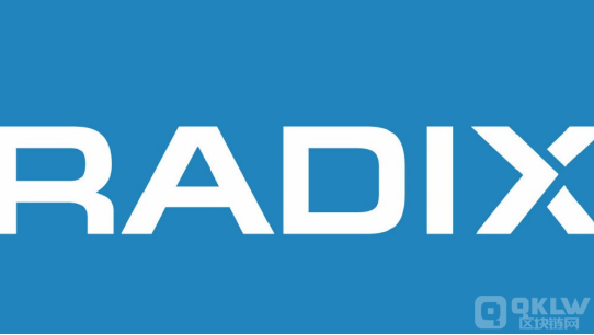全棧DeFi項(xiàng)目Radix推出了移動(dòng)端Web3游戲化入門 圖片