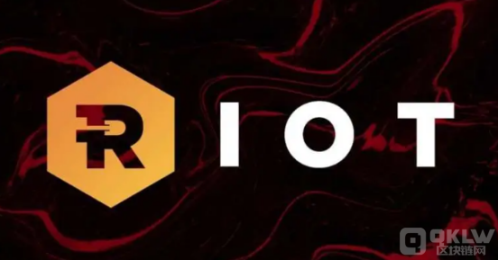 Riot Platforms: Q2季度凈虧損8440萬(wàn)美元，Bit 圖片