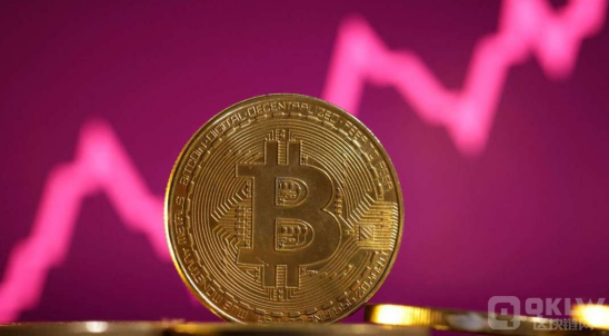 美股劇烈波動(dòng)，Bitcoin回升至65K圖片