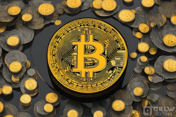 Bitcoin未平倉(cāng)合約與價(jià)格走勢(shì)密切相關(guān)，市場(chǎng)情 圖片