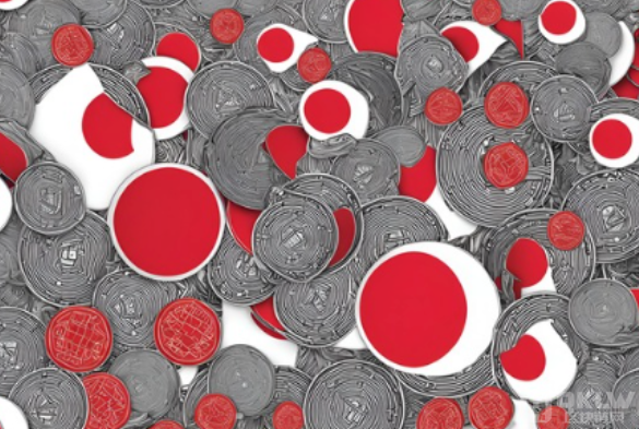 日本加密稅制改革再提新訴求，推動(dòng)Web3普及圖片