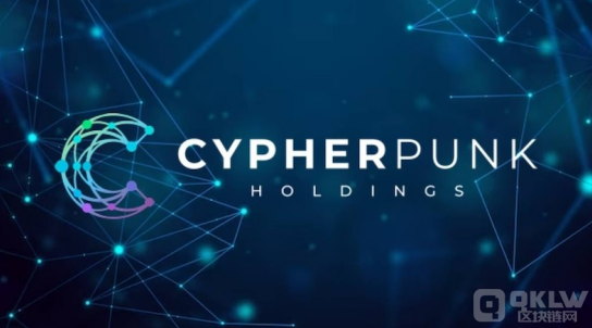 Cypherpunk Holdings 加強(qiáng)對(duì) Solana 的投資圖片