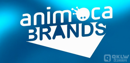 Animoca Brands與游戲公司Revolving Games達(dá)成 圖片