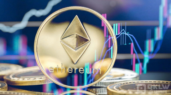 ETH質(zhì)押率創(chuàng)歷史新高27.95%流動性質(zhì)押協(xié)議迎來 圖片