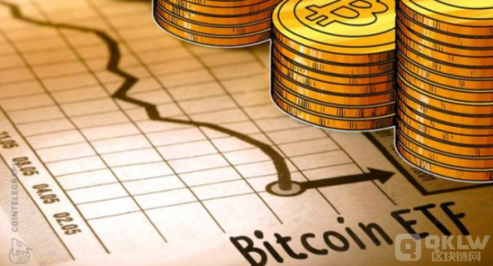MIAX證券交易所已撤回現(xiàn)貨BitcoinETF期權(quán)上市和 圖片