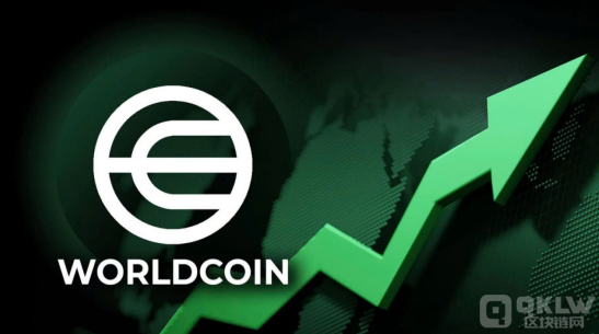 Alameda Research轉(zhuǎn)移WLDTokens，Worldcoin價(jià)格 圖片