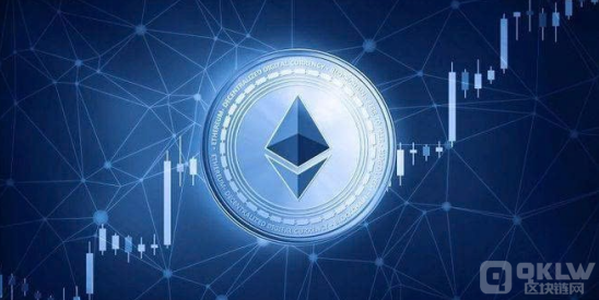 Ethereum價(jià)格回升背后的原因圖片