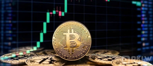 Bitcoin新增地址激增，散戶投資者回歸跡象顯現(xiàn)圖片