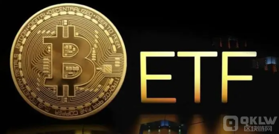盡管近期價格下跌，機(jī)構(gòu)和散戶對BitcoinETF仍然 圖片