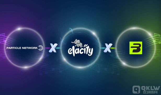 Elacity 與 Particle Network 及 BeatFarm 聯(lián)手 圖片