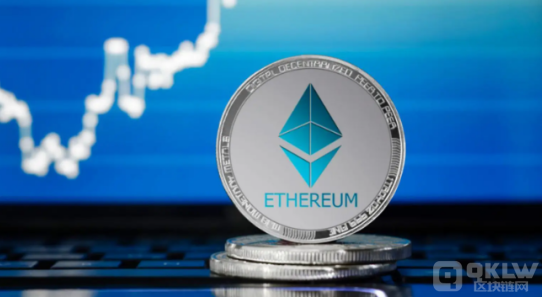 Ethereum的平均Gas費于曾上周末跌破1Gwei，創(chuàng)下 圖片