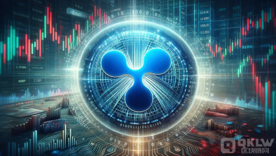 XRP期權(quán)市場活躍度激增，ETF投機成焦點圖片