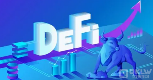 DeFi市值占比已經(jīng)降至三年來的最低水平圖片