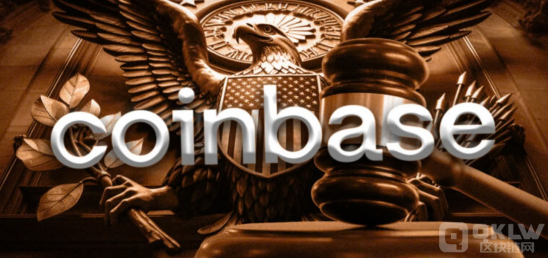 Coinbase 強(qiáng)烈反對 SEC 擴(kuò)大交易所定義至Decen 圖片