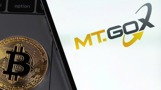Mt. Gox相關(guān)錢包出現(xiàn)異動 或為BitGo還款測試交易圖片
