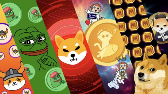 Memecoin交易者對(duì)Pump.funTokens創(chuàng)建熱潮表示不滿圖片