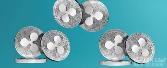 瑞波幣（XRP）供應(yīng)量減少，價(jià)格上漲潛力顯現(xiàn)圖片