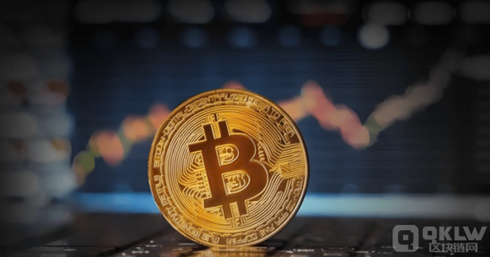 美國PPI數(shù)據(jù)提振降息預(yù)期，美股上漲Bitcoin突破 圖片