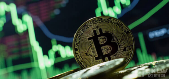 Mt. Gox分配引發(fā)市場反彈，Bitcoin價(jià)格突破61, 圖片