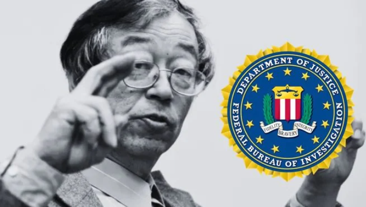 中本聰身份謎團(tuán)未解：FBI 對相關(guān)信息的回 圖片