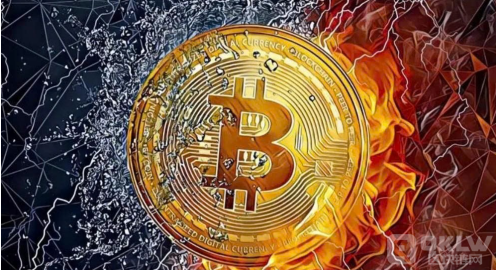美聯(lián)儲(chǔ)降息前景不明 Bitcoin市場(chǎng)反應(yīng)復(fù)雜圖片
