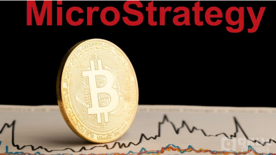 Defiance 推出杠桿型 ETF 以增強(qiáng) MicroStrateg 圖片