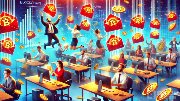EigenLayer員工空投收益，利潤數(shù)百萬美元圖片