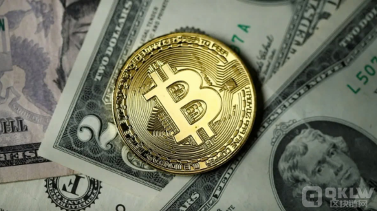 機(jī)構(gòu)對(duì)5.8萬美元Bitcoin興趣減弱，市場(chǎng)前景堪憂圖片