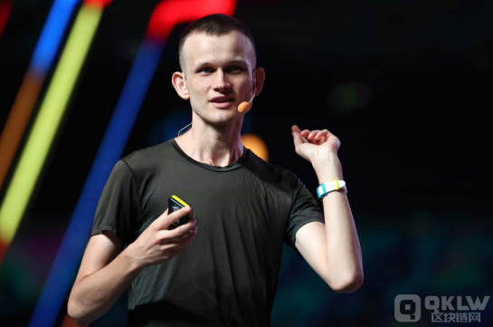 Vitalik Buterin 及研究團(tuán)隊(duì)致力于減少 DAO 中 圖片