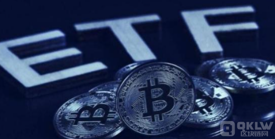 上周BTC現(xiàn)貨ETF持有增加3240萬(wàn)美元，ETH現(xiàn)貨ET 圖片