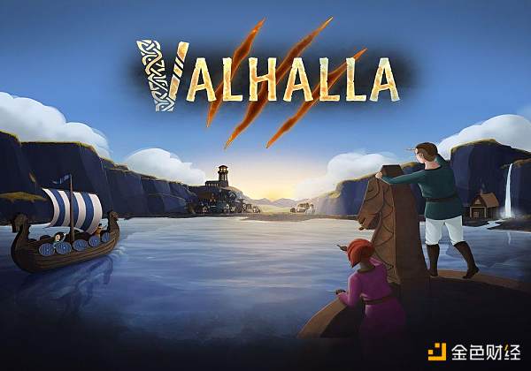 FlokiM(jn)܊Ӣ(hu)INMemecƵValhallaܳȦ?