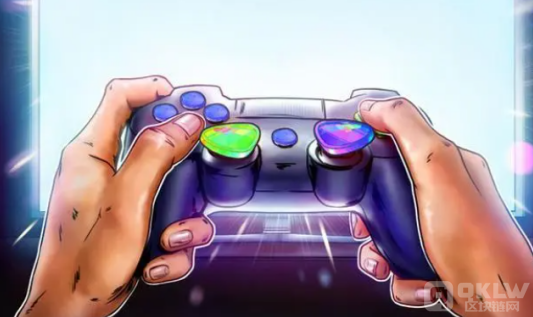 Web3游戲平臺GAMEE完成了新─輪融資，TON Vent 圖片