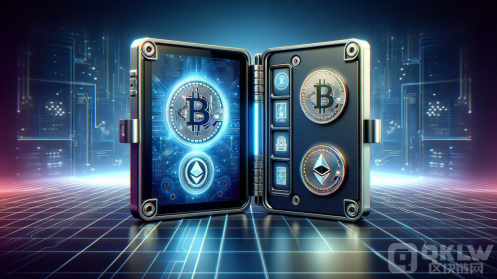 德國 BSI 提倡使用硬件錢包 以 圖片