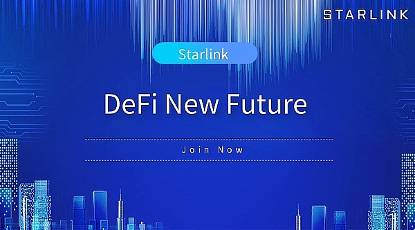 StarlinkDeFiδĿƼǰհcr(ji)ֵ{(ln)DDƬ
