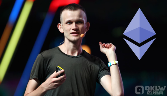 Ethereum(chung)ʼ Vitalik Buterin עda DƬ