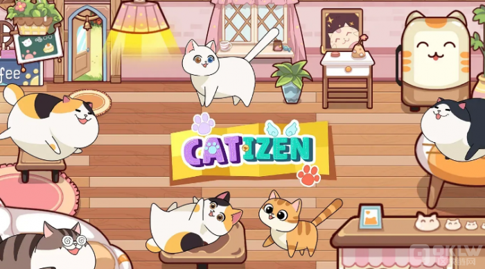 Catizen:Α~(sh)ͻ3000f~ DƬ