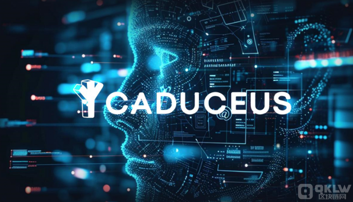 Web3AOʩĿCaduceusA݆(zhn)YSI DƬ