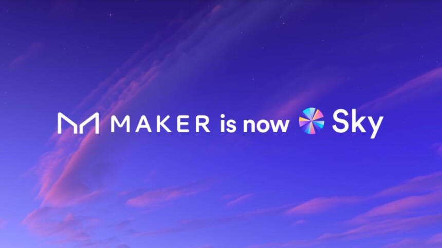 MakerDAO hИI(y) DƬ