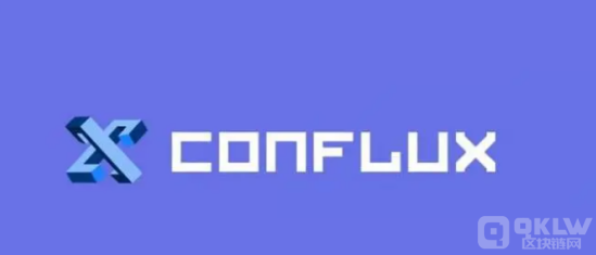 ConfluxNetworkc۔(sh)a DƬ