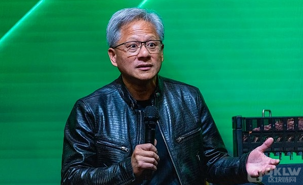 美國(guó)司法部對(duì)英偉達(dá)反壟斷調(diào)查升級(jí)：芯片巨頭面 圖片
