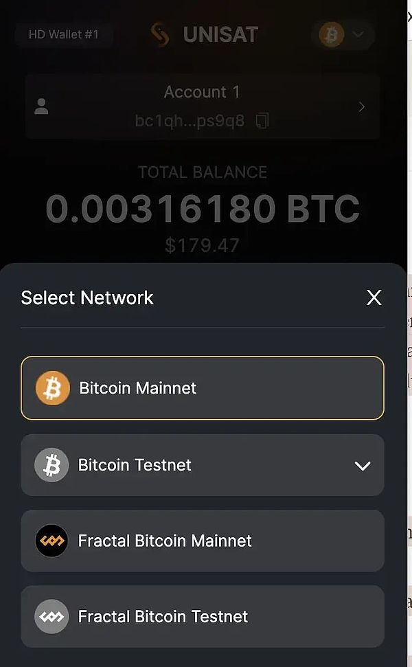 什么是分形Bitcoin（Fractal Bitcoin）？圖片