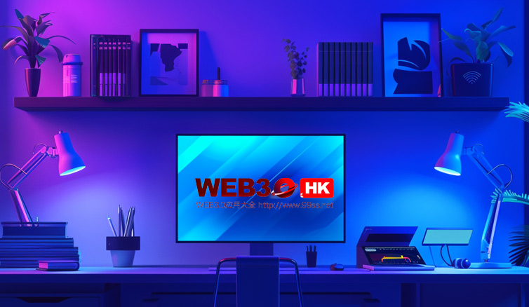 幣圈十大交易所排名及詳解圖片