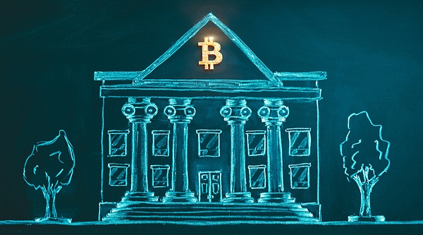 解讀歐盟MiCA法案：Crypto托管服務(wù)如何合規(guī)？丨 圖片