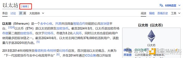 公共物品調(diào)研：維基百科何以持續(xù)發(fā)展至今？圖片