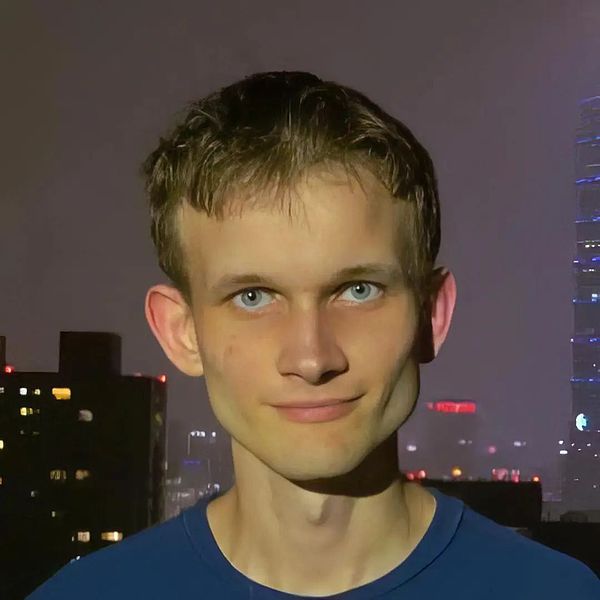 與 Vitalik 爐邊對話：Ethereum生態(tài)中的協(xié)調(diào)挑戰(zhàn)圖片