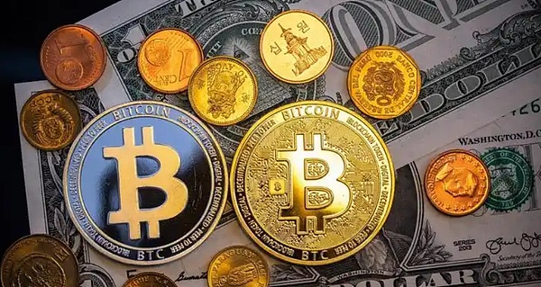 美國(guó)將在5年內(nèi)儲(chǔ)備100萬(wàn)枚Bitcoin？圖片