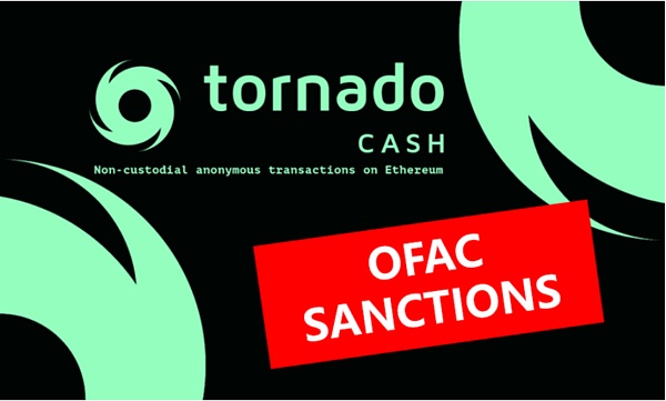 Tornado Cash 的勝訴 為Decentralization網(wǎng)絡(luò)的 圖片