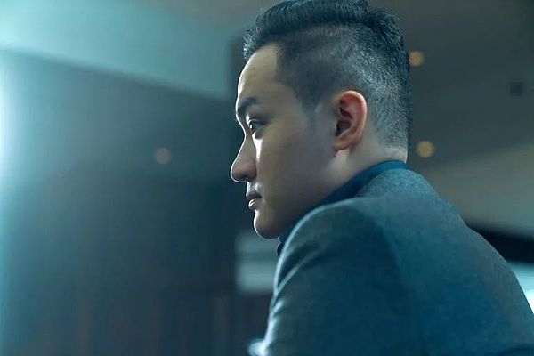 孫宇晨施壓刪文后 CoinDesk 主編辭職圖片