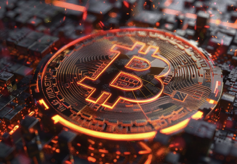 新手怎么買比特幣：基礎(chǔ)入門指南圖片